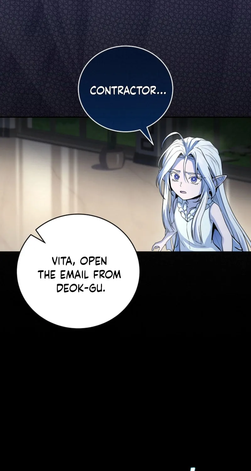 Read The Frozen Player Returns chapter 186 image 87 on Lezhin