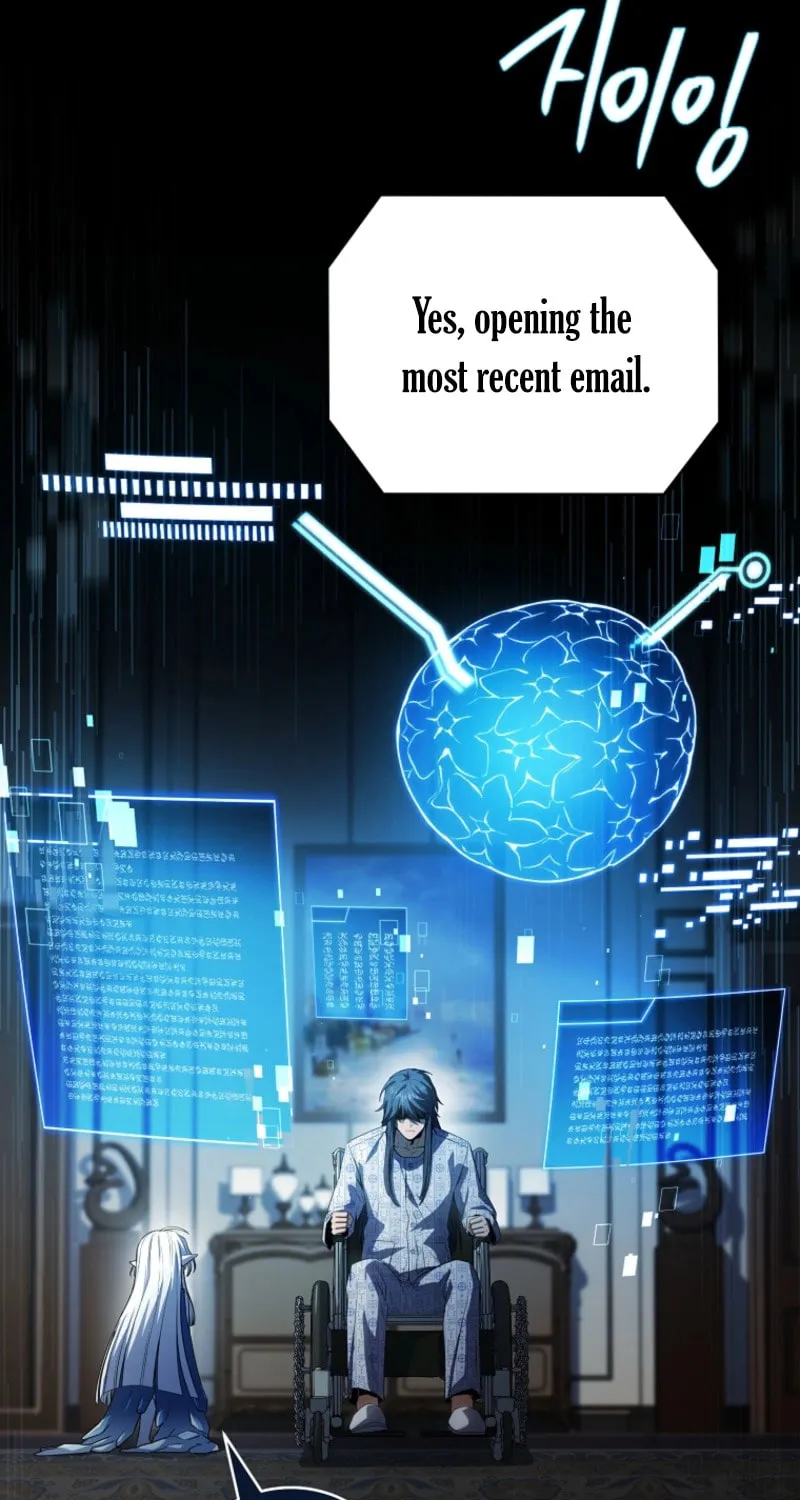 Read The Frozen Player Returns chapter 186 image 88 on Lezhin