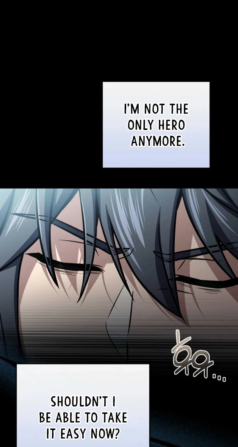 Read The Frozen Player Returns chapter 187 image 10 on Lezhin