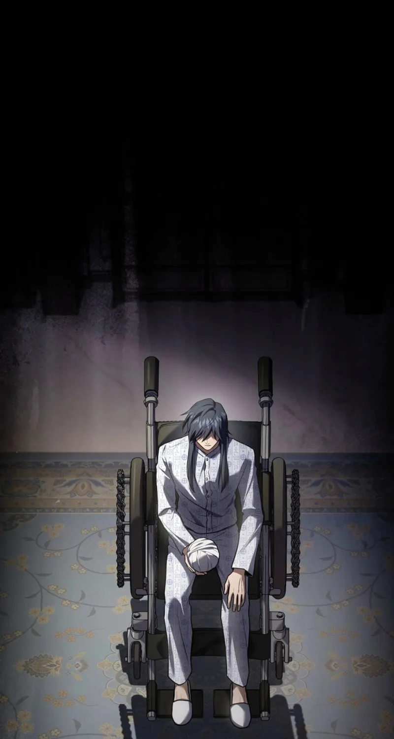 Read The Frozen Player Returns chapter 187 image 16 on Lezhin