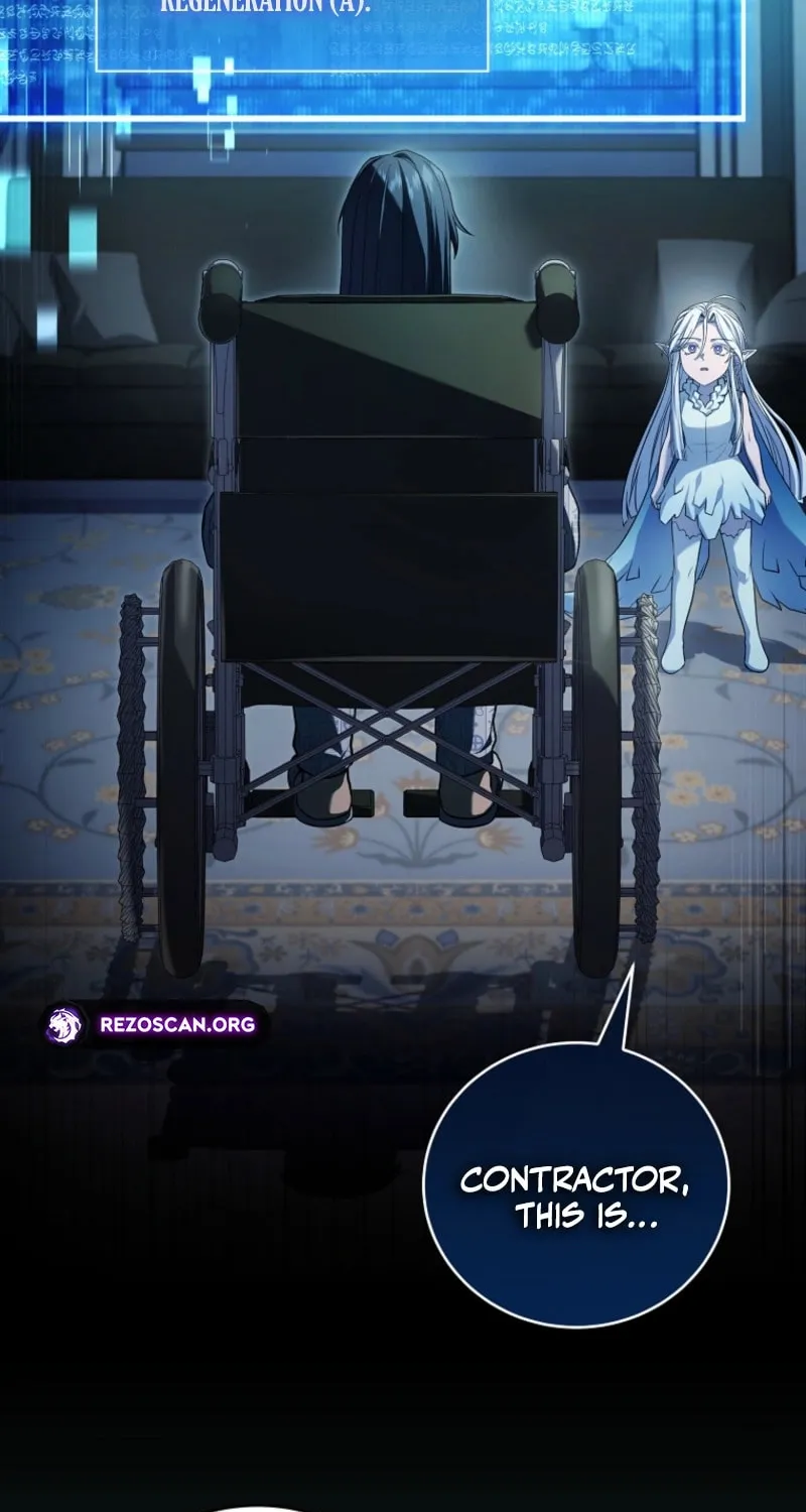 Read The Frozen Player Returns chapter 187 image 2 on Lezhin