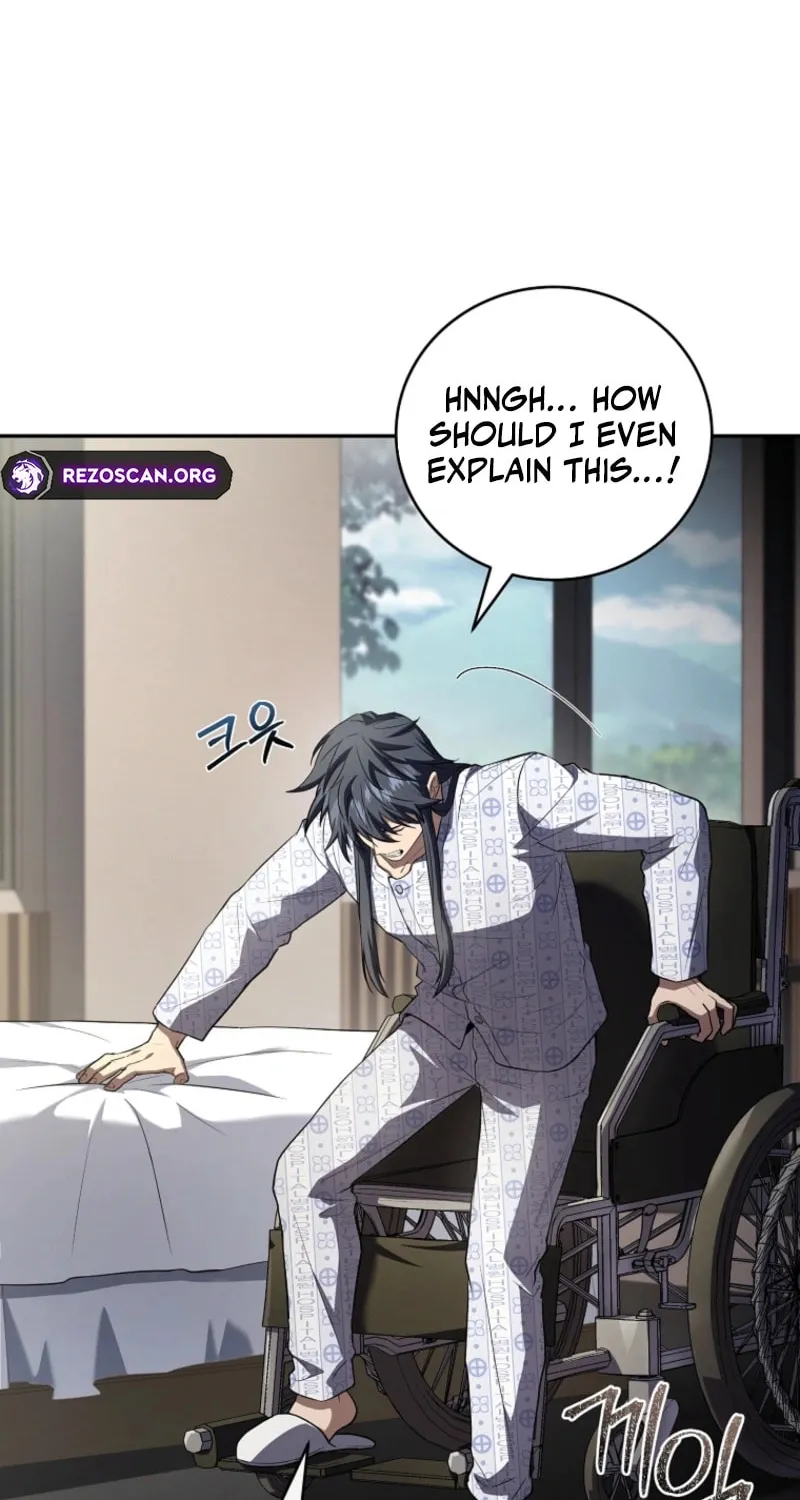 Read The Frozen Player Returns chapter 187 image 21 on Lezhin