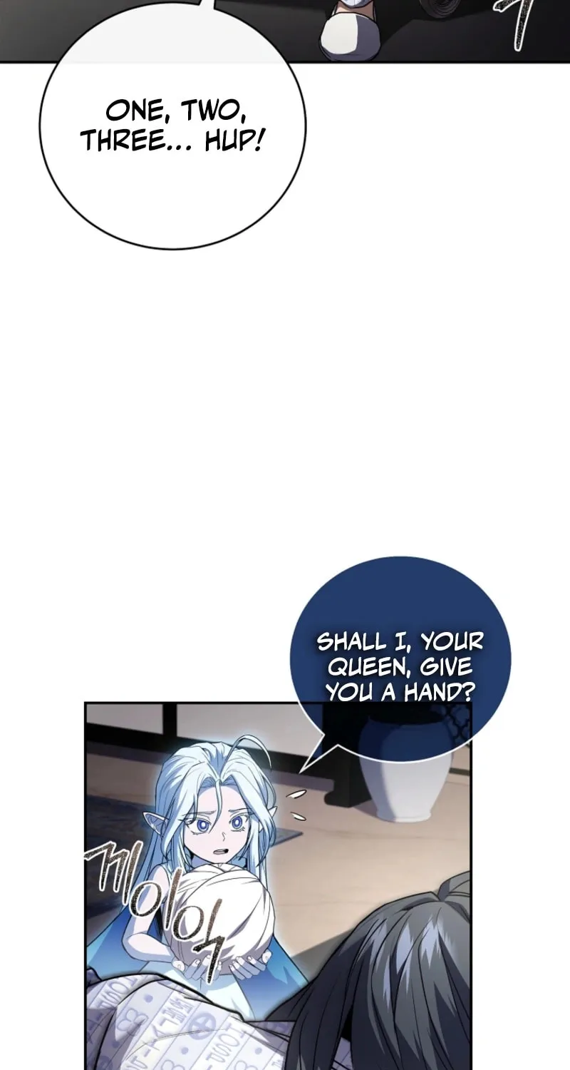 Read The Frozen Player Returns chapter 187 image 22 on Lezhin