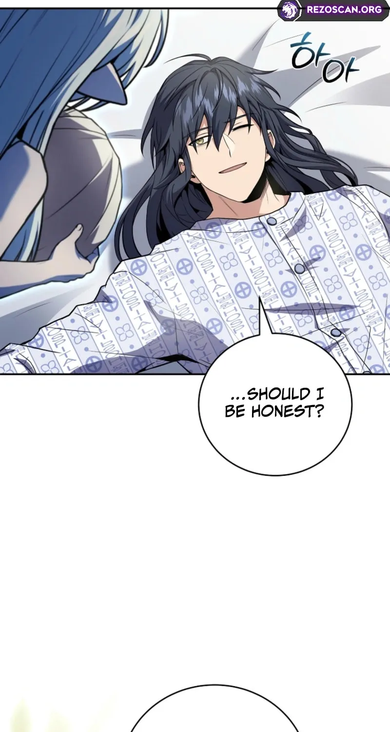 Read The Frozen Player Returns chapter 187 image 24 on Lezhin