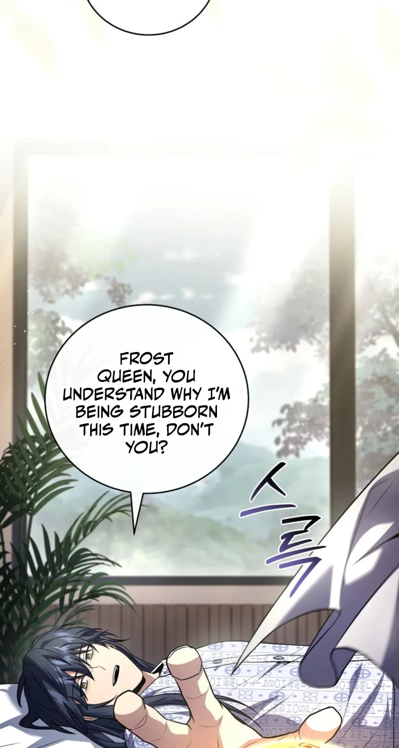 Read The Frozen Player Returns chapter 187 image 27 on Lezhin
