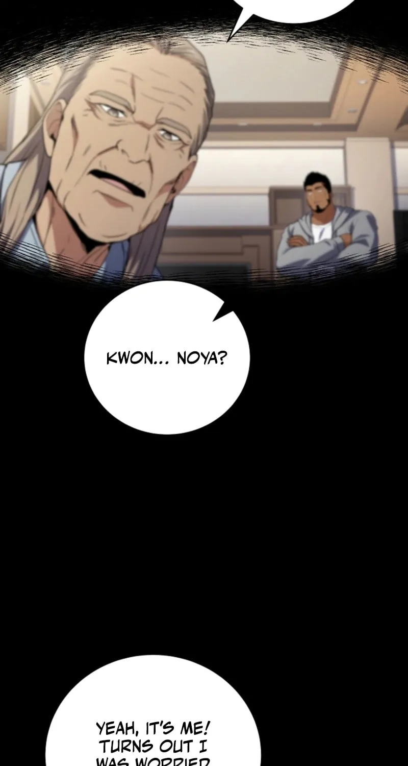 Read The Frozen Player Returns chapter 187 image 34 on Lezhin