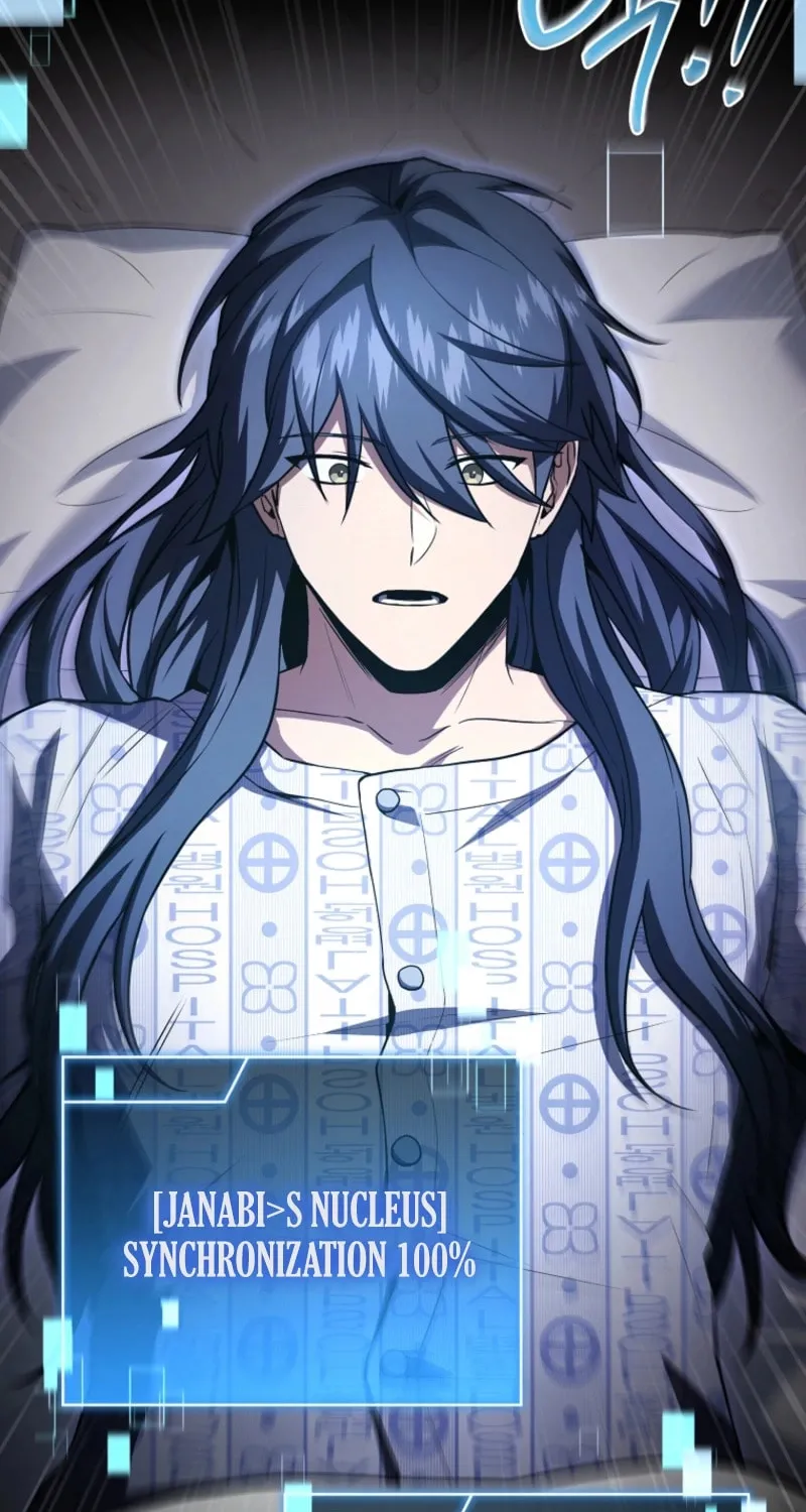 Read The Frozen Player Returns chapter 187 image 37 on Lezhin