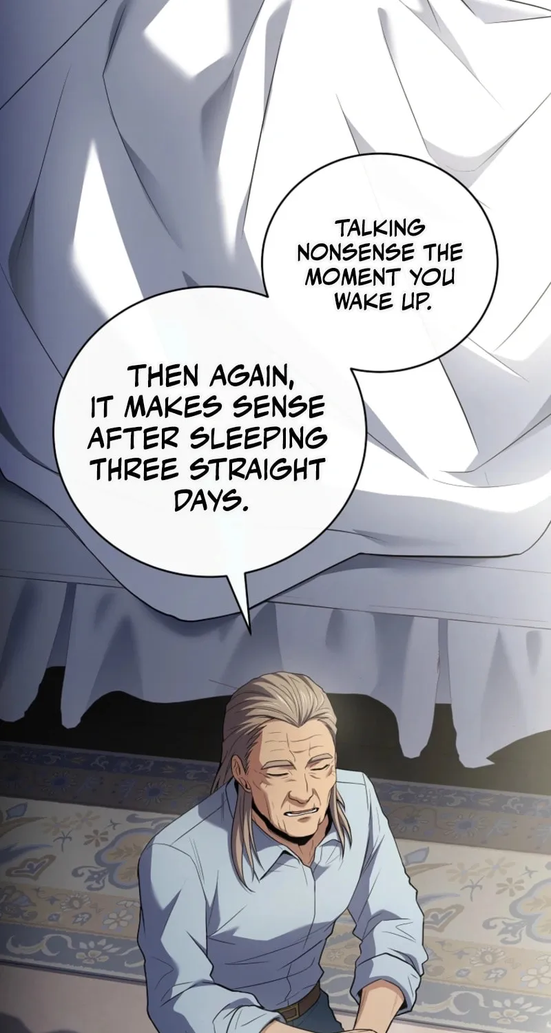 Read The Frozen Player Returns chapter 187 image 41 on Lezhin