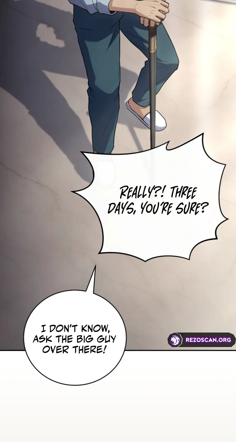 Read The Frozen Player Returns chapter 187 image 42 on Lezhin