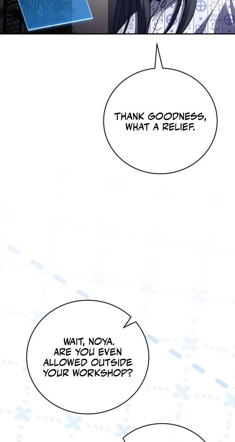 Read The Frozen Player Returns chapter 187 image 44 on Lezhin