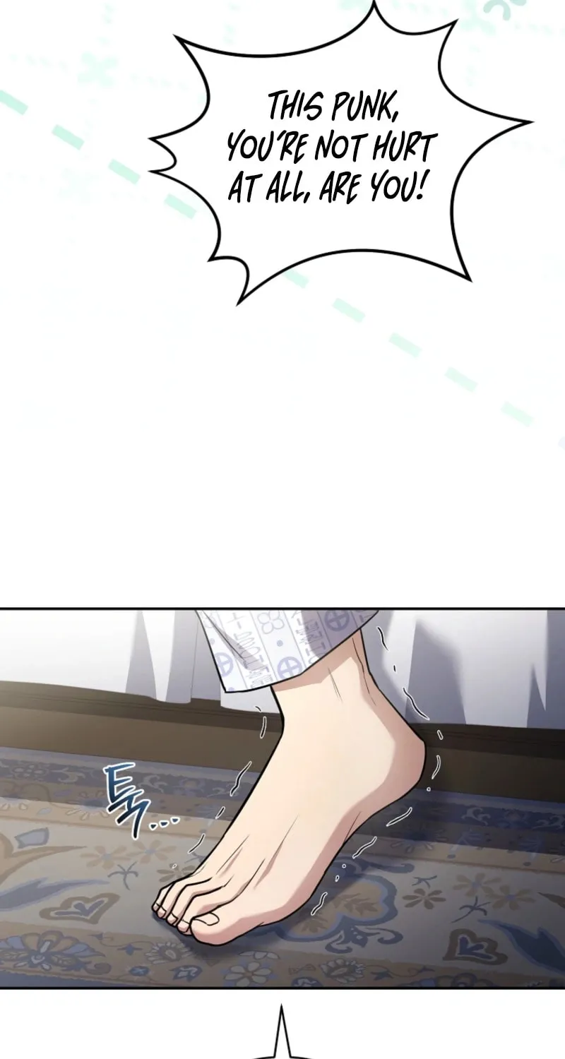 Read The Frozen Player Returns chapter 187 image 46 on Lezhin