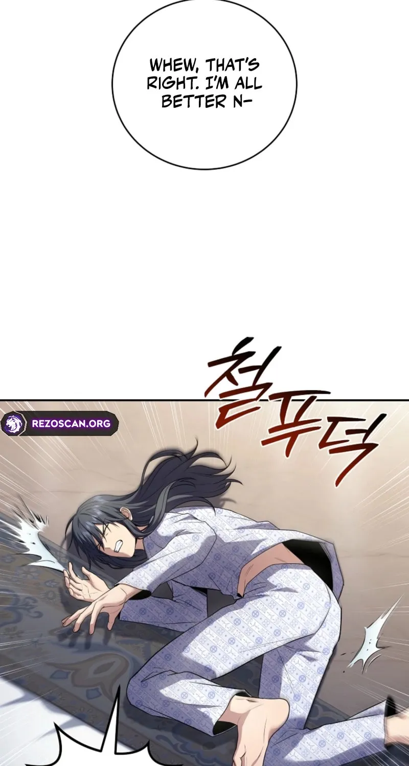 Read The Frozen Player Returns chapter 187 image 47 on Lezhin