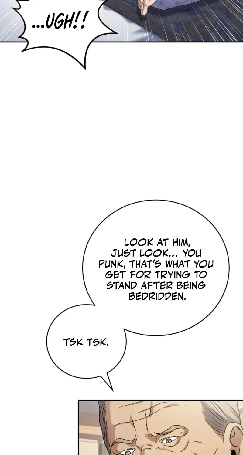Read The Frozen Player Returns chapter 187 image 48 on Lezhin