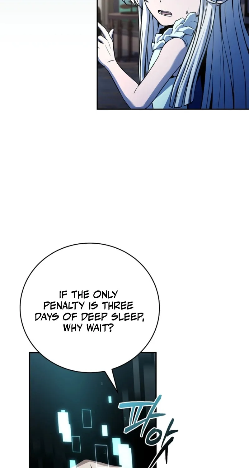Read The Frozen Player Returns chapter 187 image 5 on Lezhin