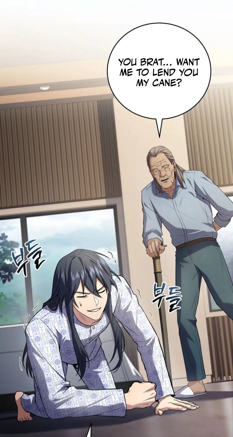 Read The Frozen Player Returns chapter 187 image 53 on Lezhin