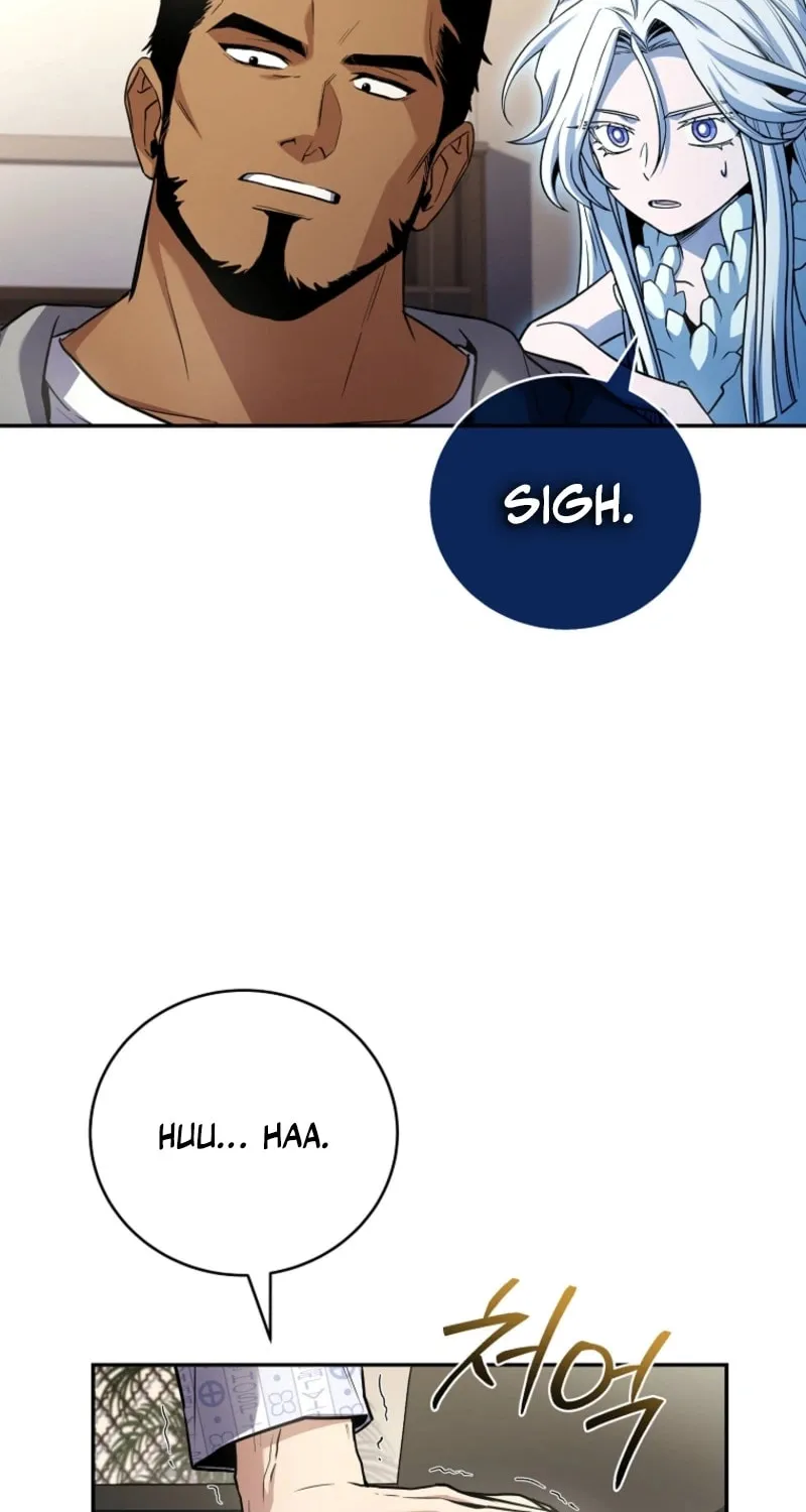 Read The Frozen Player Returns chapter 187 image 55 on Lezhin