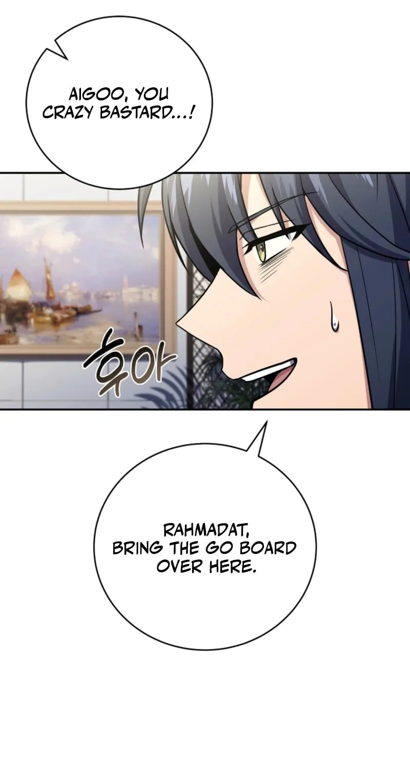 Read The Frozen Player Returns chapter 187 image 58 on Lezhin