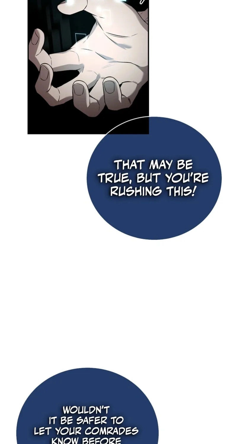 Read The Frozen Player Returns chapter 187 image 6 on Lezhin