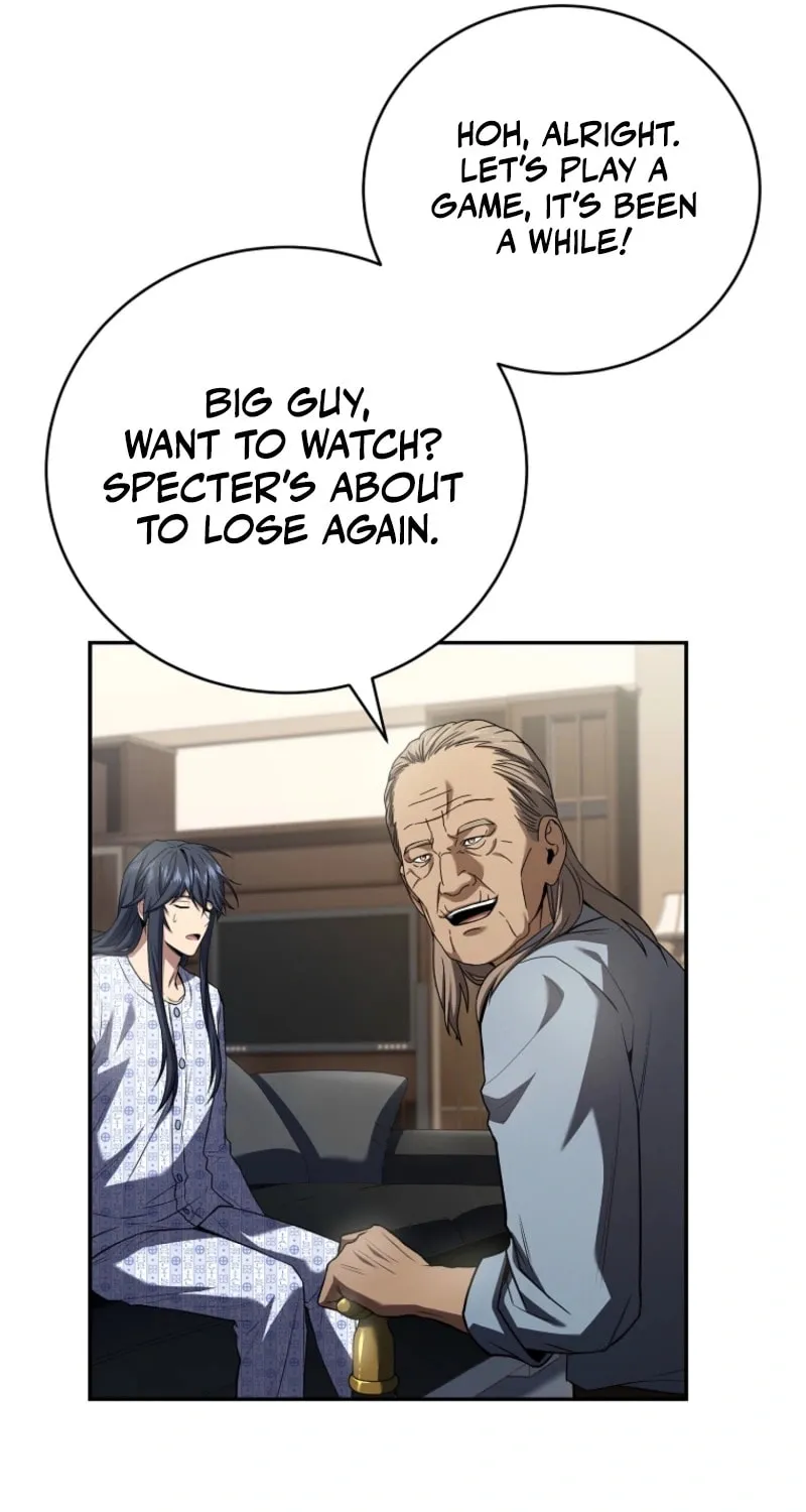 Read The Frozen Player Returns chapter 187 image 60 on Lezhin