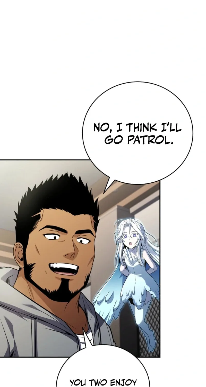 Read The Frozen Player Returns chapter 187 image 61 on Lezhin