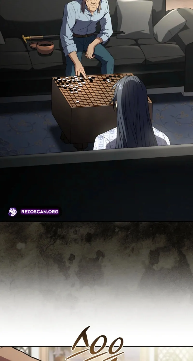 Read The Frozen Player Returns chapter 187 image 64 on Lezhin