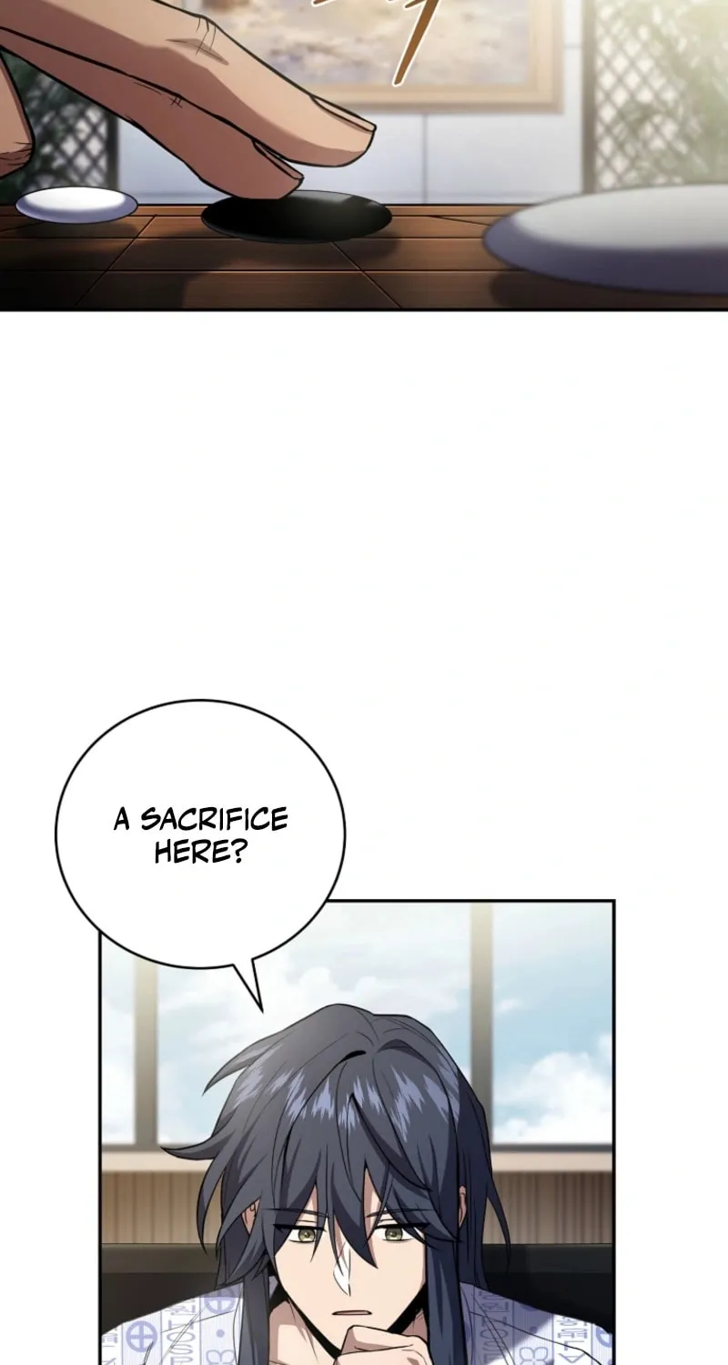 Read The Frozen Player Returns chapter 187 image 65 on Lezhin