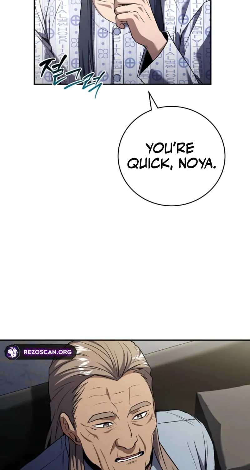 Read The Frozen Player Returns chapter 187 image 66 on Lezhin
