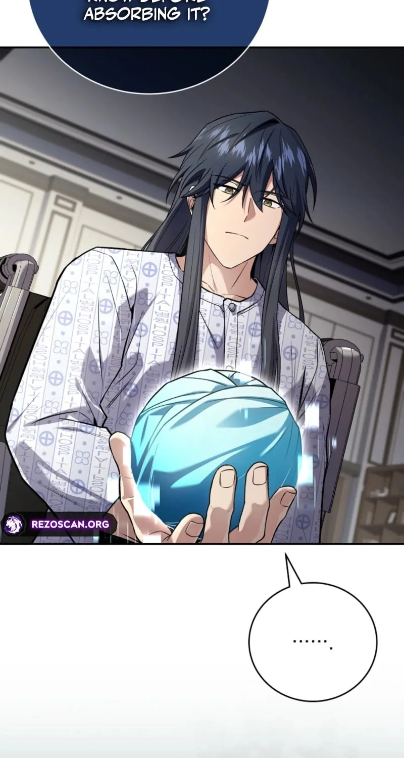 Read The Frozen Player Returns chapter 187 image 7 on Lezhin