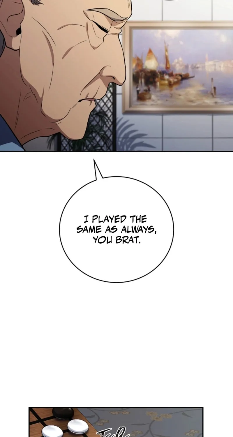Read The Frozen Player Returns chapter 187 image 71 on Lezhin