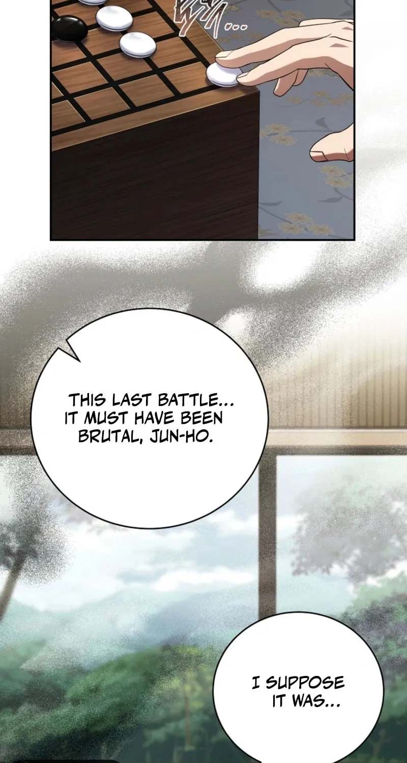 Read The Frozen Player Returns chapter 187 image 72 on Lezhin