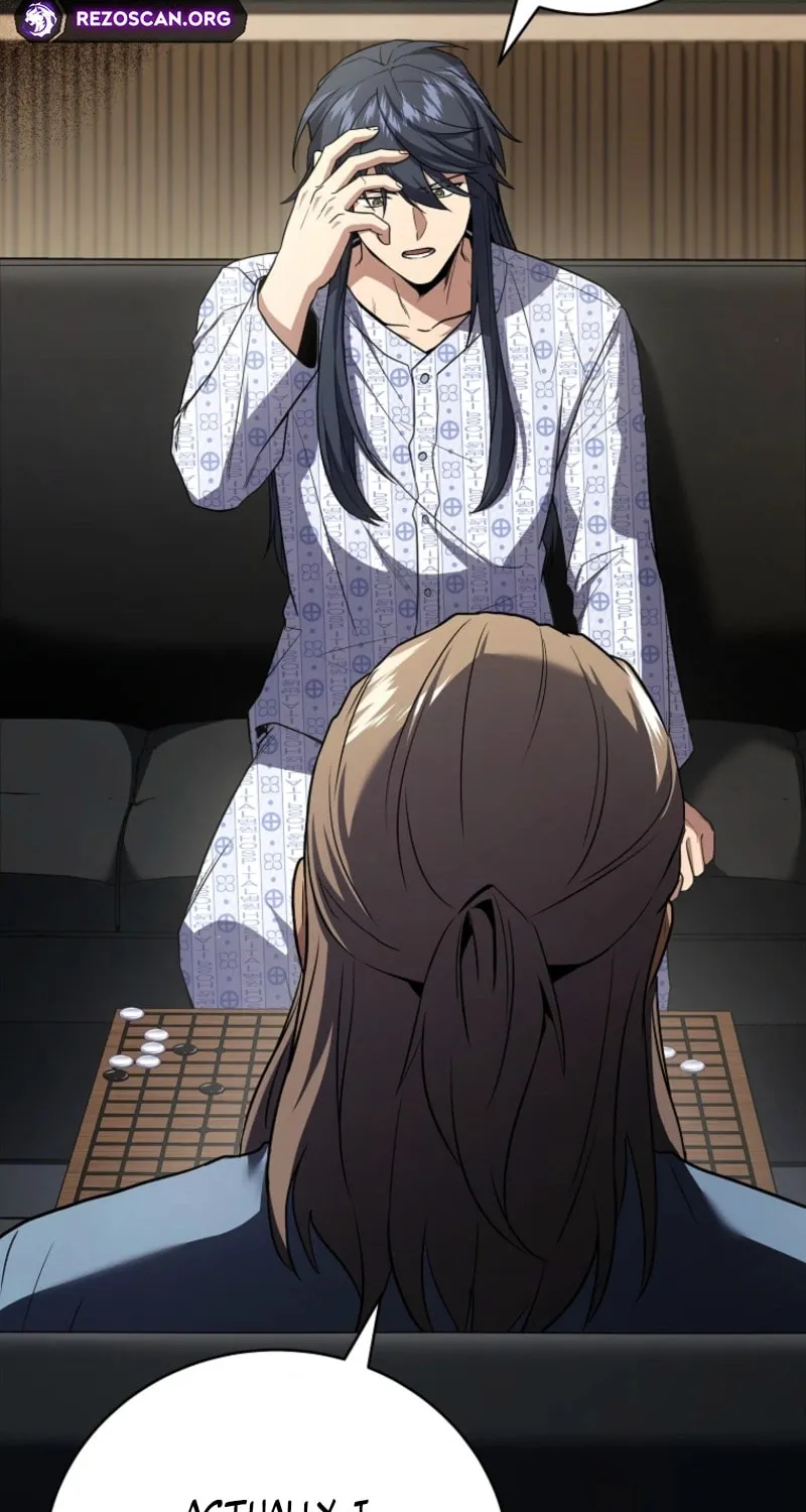Read The Frozen Player Returns chapter 187 image 73 on Lezhin