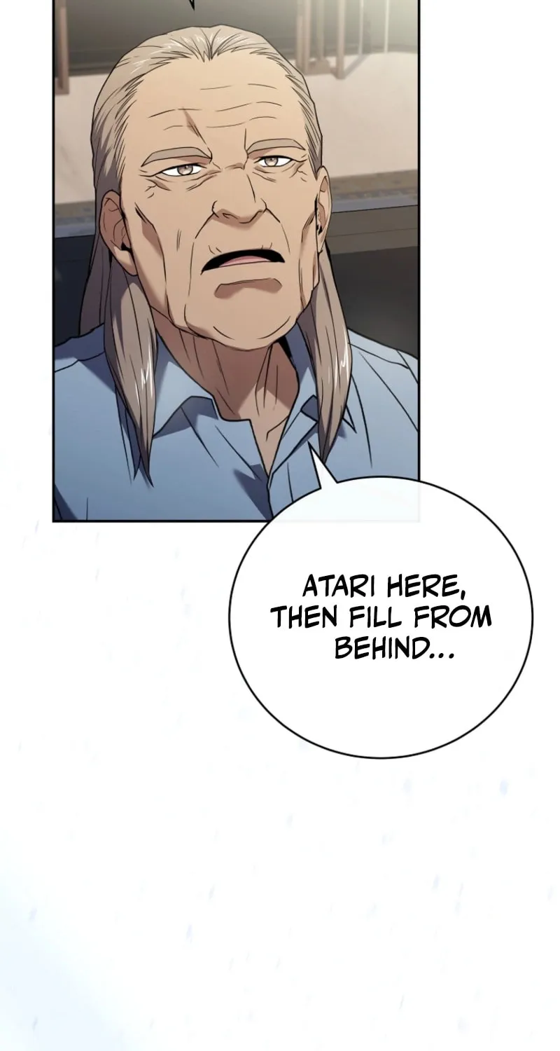 Read The Frozen Player Returns chapter 187 image 75 on Lezhin