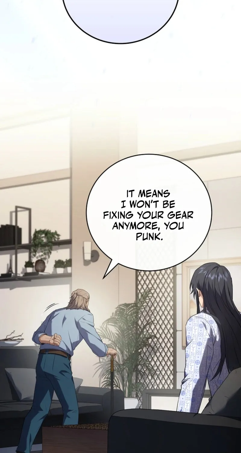 Read The Frozen Player Returns chapter 187 image 77 on Lezhin