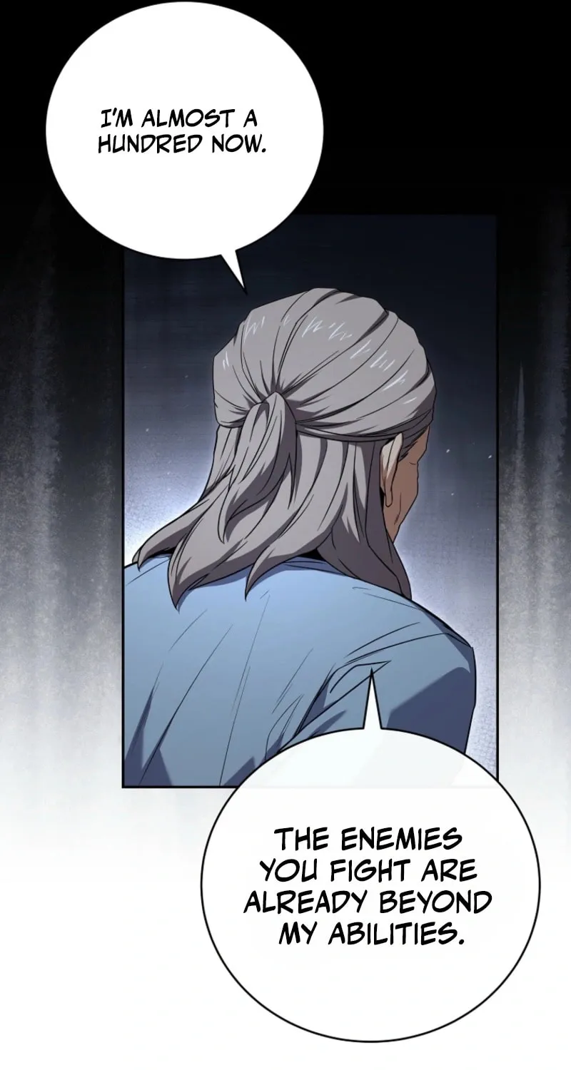 Read The Frozen Player Returns chapter 187 image 80 on Lezhin