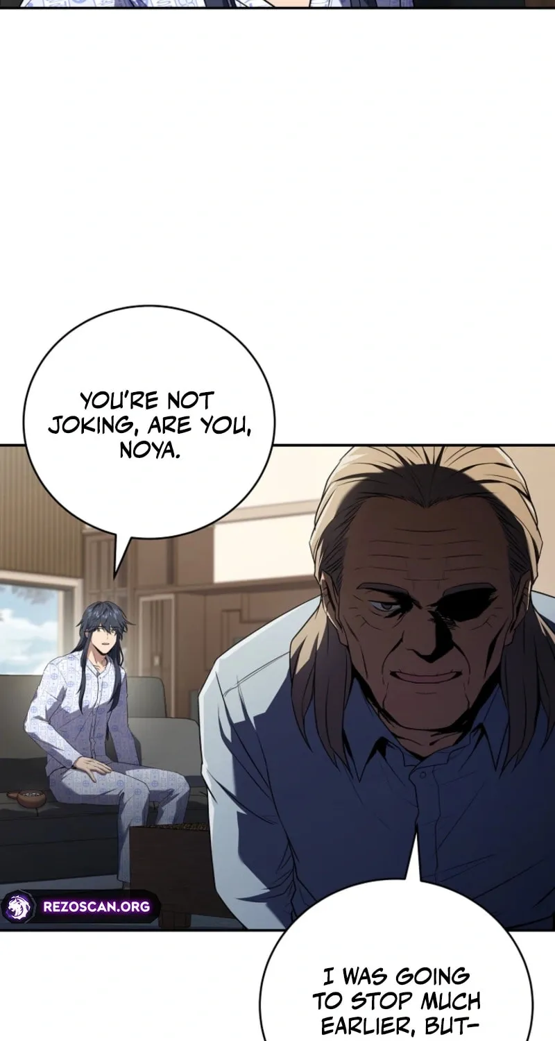 Read The Frozen Player Returns chapter 187 image 82 on Lezhin