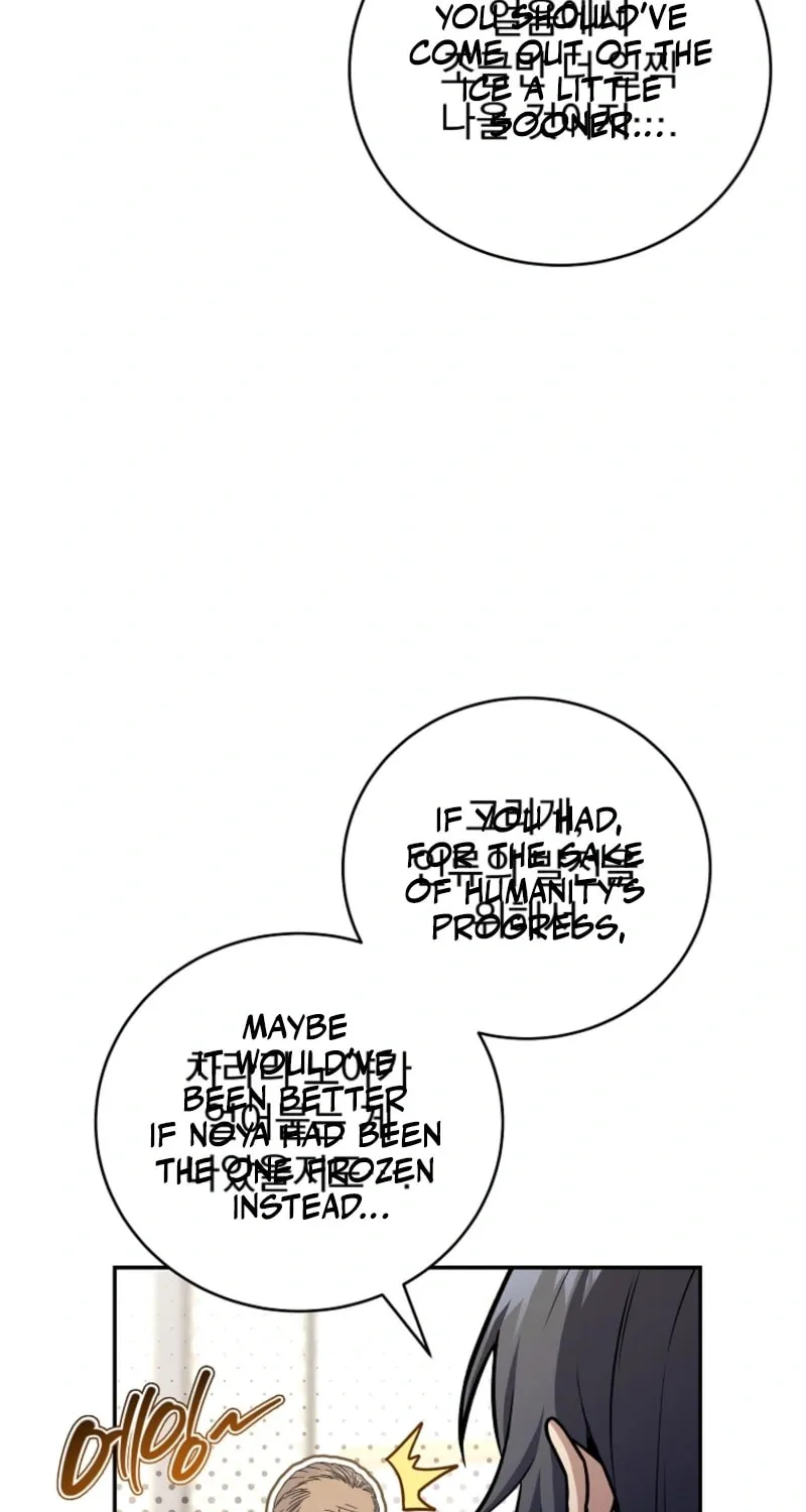 Read The Frozen Player Returns chapter 187 image 84 on Lezhin