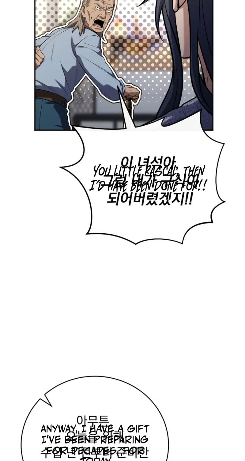 Read The Frozen Player Returns chapter 187 image 85 on Lezhin