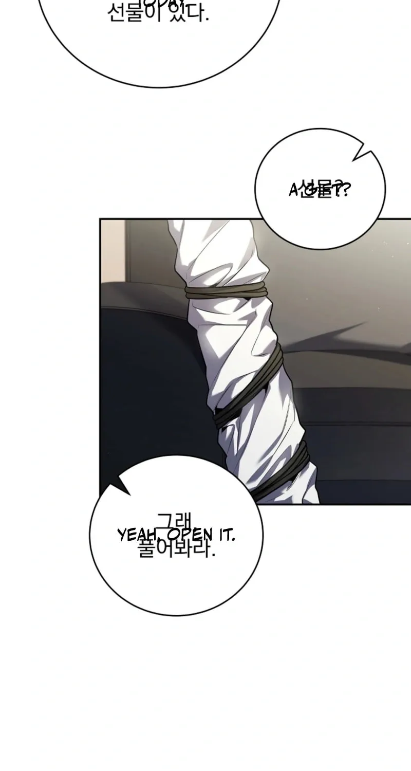 Read The Frozen Player Returns chapter 187 image 86 on Lezhin