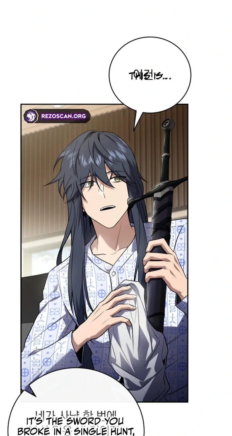 Read The Frozen Player Returns chapter 187 image 87 on Lezhin