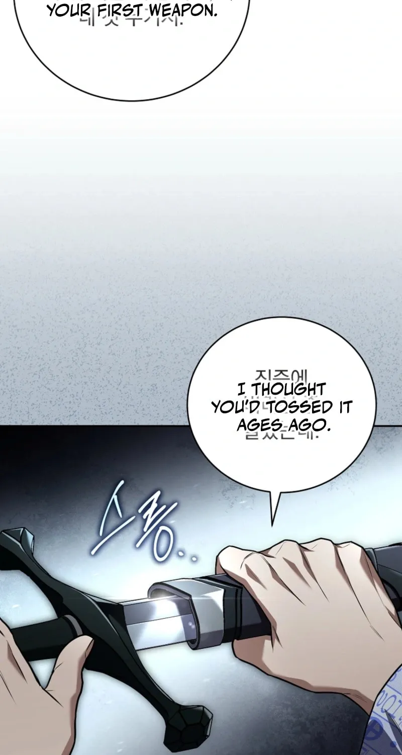 Read The Frozen Player Returns chapter 187 image 88 on Lezhin