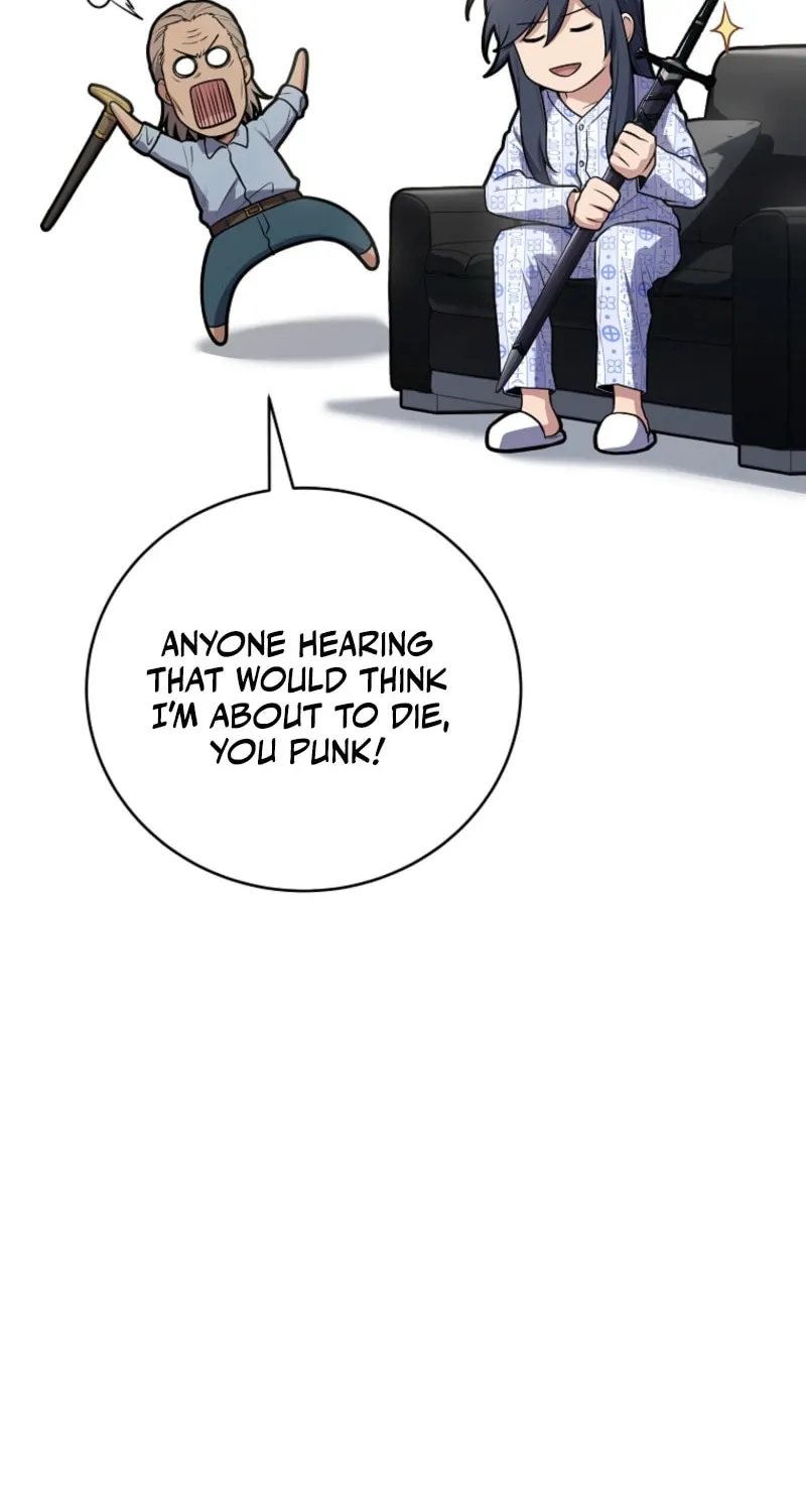 Read The Frozen Player Returns chapter 187 image 95 on Lezhin