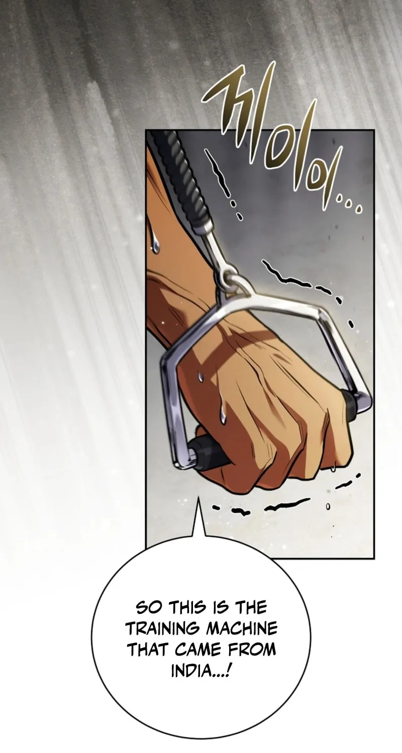 Read The Frozen Player Returns chapter 188 image 1 on Lezhin