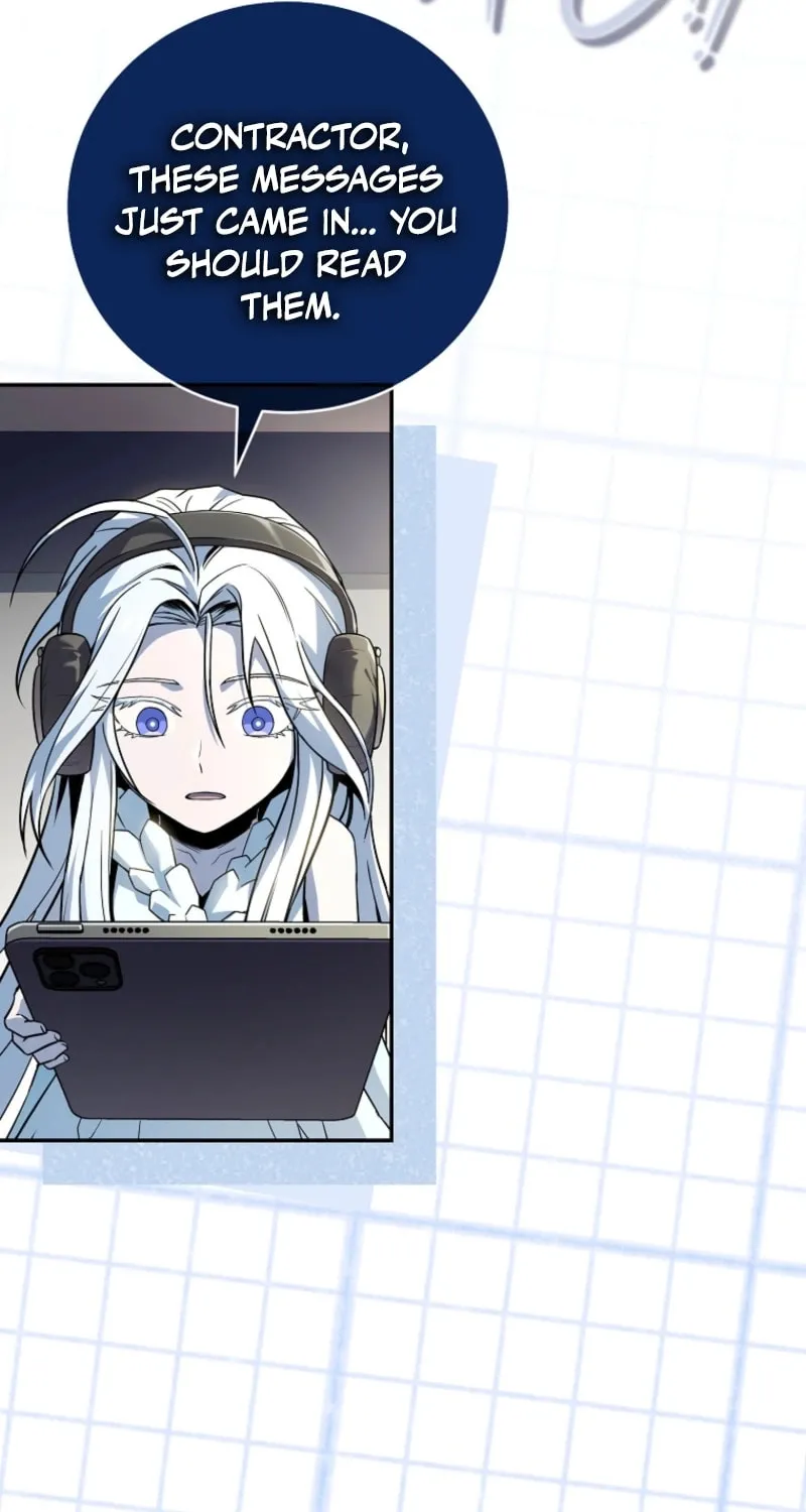 Read The Frozen Player Returns chapter 188 image 10 on Lezhin