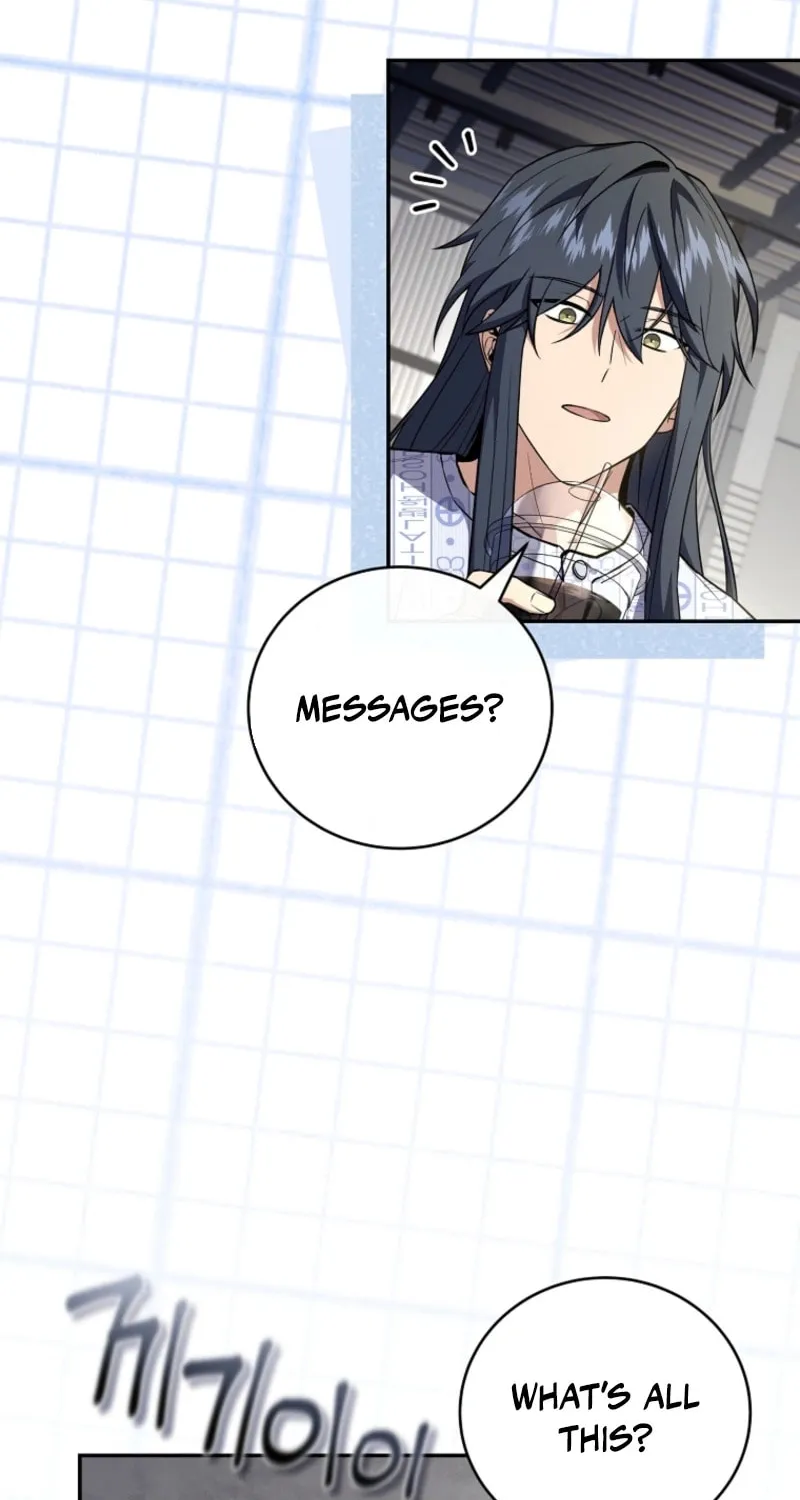 Read The Frozen Player Returns chapter 188 image 11 on Lezhin