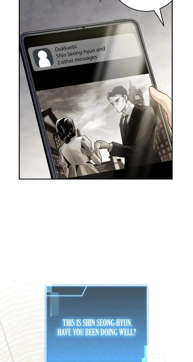 Read The Frozen Player Returns chapter 188 image 12 on Lezhin