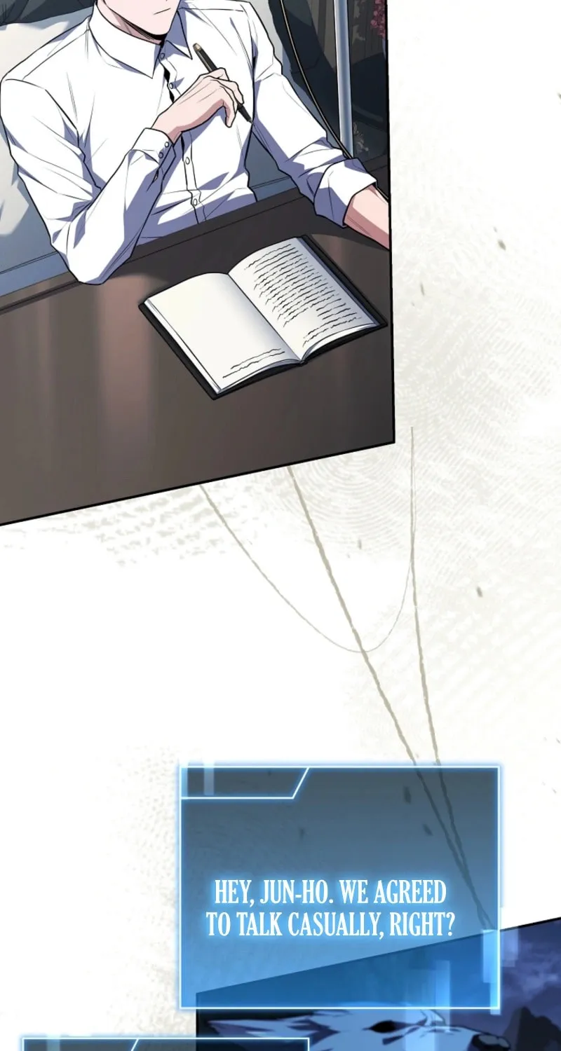 Read The Frozen Player Returns chapter 188 image 14 on Lezhin