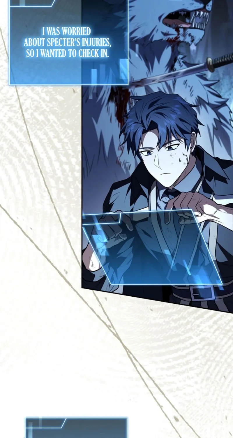 Read The Frozen Player Returns chapter 188 image 15 on Lezhin