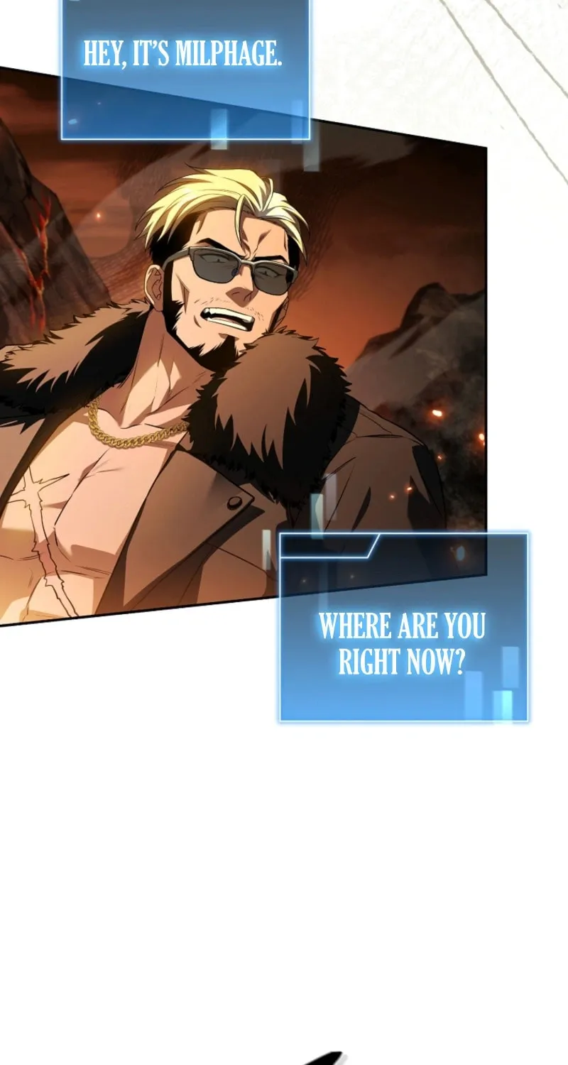 Read The Frozen Player Returns chapter 188 image 16 on Lezhin