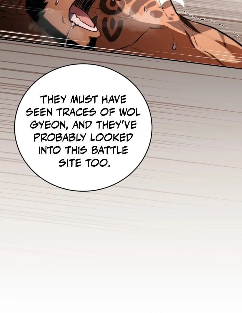 Read The Frozen Player Returns chapter 188 image 19 on Lezhin