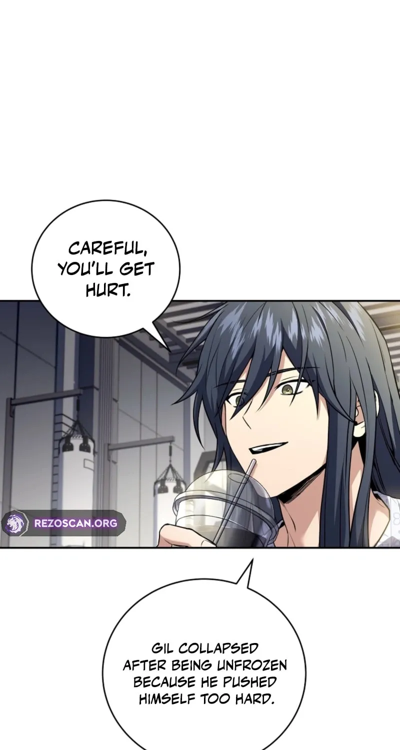 Read The Frozen Player Returns chapter 188 image 2 on Lezhin